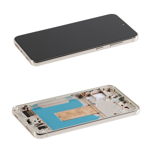 Conjunto de pantalla táctil pantalla LCD pequeño OLED para Samsung Galaxy S23+Plus S916B/E - Imagen 3 de 8