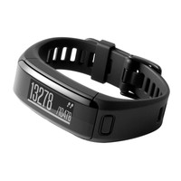 Garmin Vivosmart Hr Activity Tracking Watch Black Regular Fit on sale Garmin Vivosmart Hr Activity Tracking Watch Black Regular Fit on sale