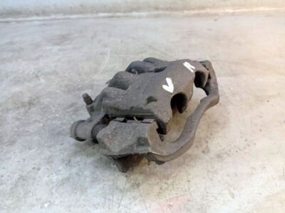 FIAT DUCATO BOX (250, 290) 115 MULTIJET 2nd  Front Brake Caliper