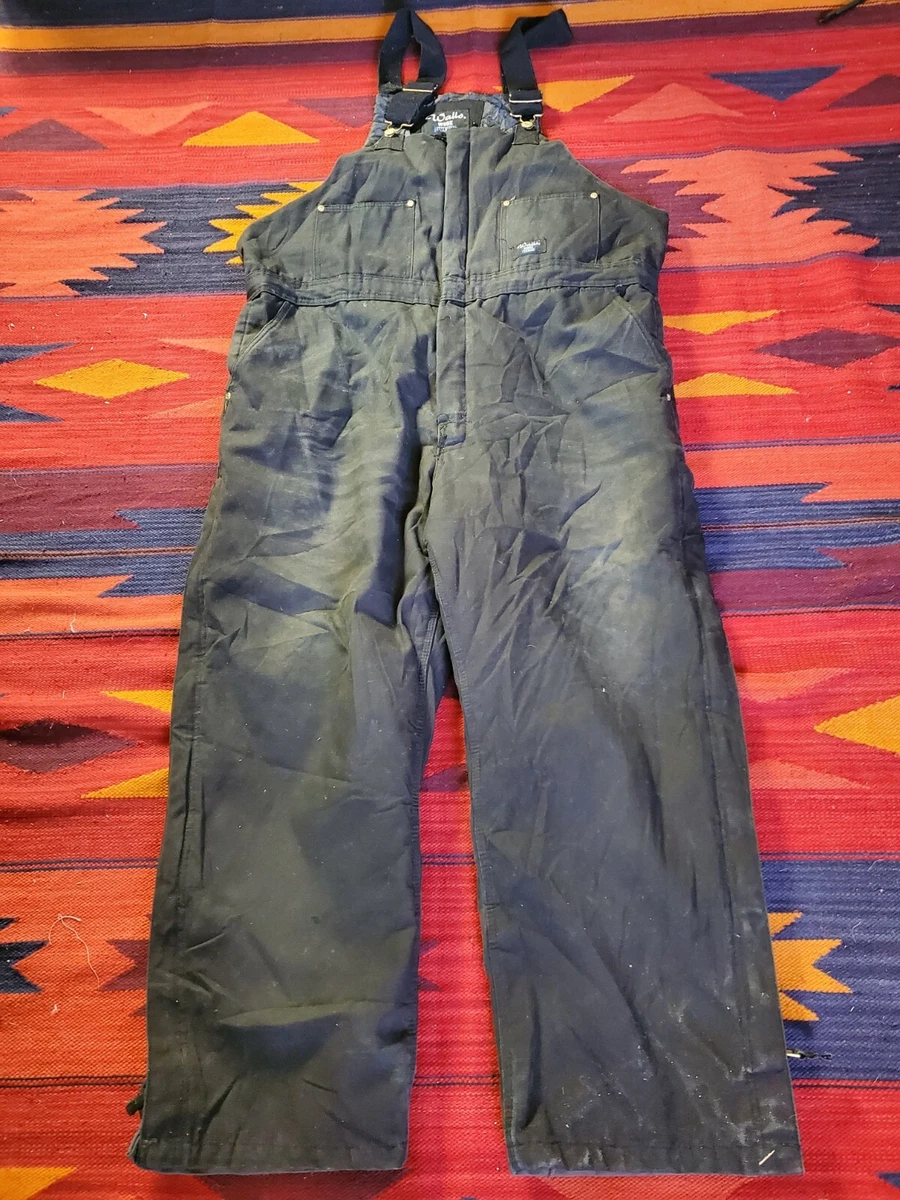 walls mens overalls