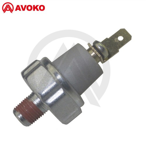 For Mitsubishi Pajero Shogun MK2 MK3 2.5 2.8 3.2 DiD Oil Pressure Switch Sensor - Picture 3 of 5