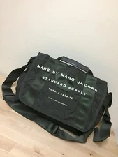 Men Women Marc By Marc Jacobs 2010 Standard Supply Messenger Unisex Bag
