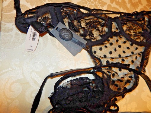Victoria's Secret Designer-Kollektion 34D exklusive Dekoration Einzelhandel 298 $ - Bild 11 von 12