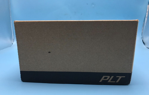 Plantronics SAVI 8200 Series W8220 Binaural Wireless DECT Headset 207325-01 - Photo 4/9