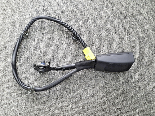 OEM 88830-C5450WK Front/Left Seat Belt Buckle Fedex for Kia Sorento 2016~2020 - Picture 2 of 8
