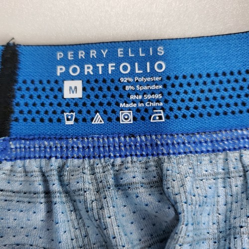 Perry Ellis Portfolio Boxer Brief Underwear  Size Medium - Bild 4 von 5