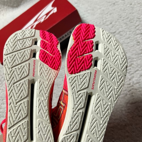 Altra Schuhe Damen 6 rosa Vanish R Laufen Training leichte Schnürschuhe Turnschuhe - Bild 8 von 11