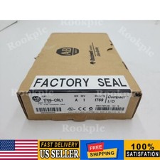 1PC New Allen-Bradley 1769-CRL1 SER A Factory Sealed AB Free Shipping