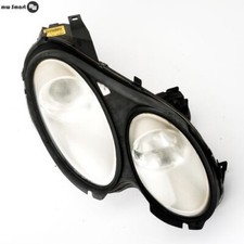 smart forfour 454 scheinwerfer Links A454400954