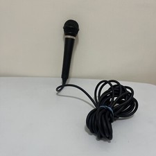 Pioneer KARAOKE Dynamic Microphone Model DM-V161 Has 16ft Cord