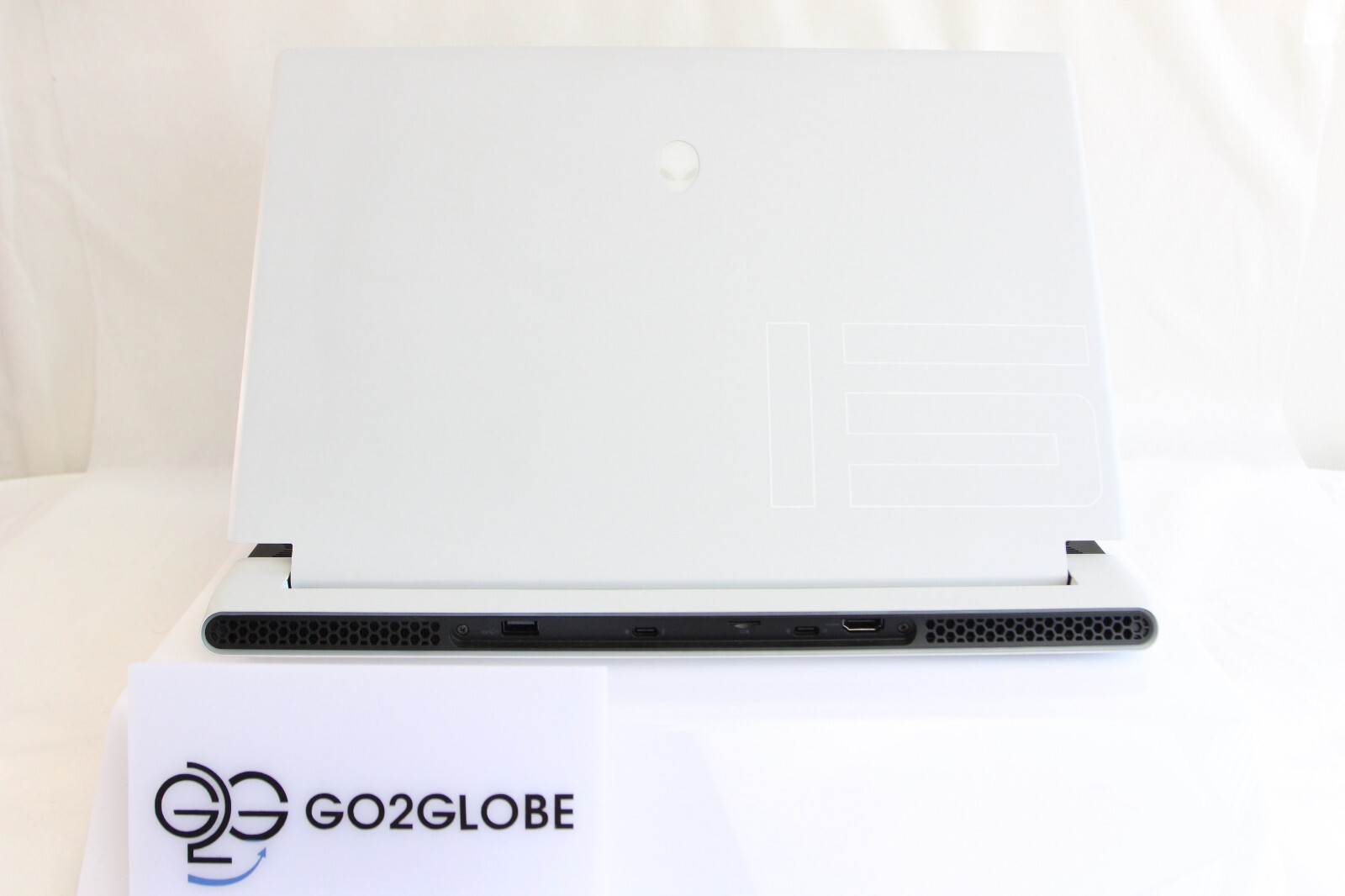 Alienware X15 R1 15.6" i7-11800H 16GB 512GB RTX 3060 Gaming Laptop(T1668) - Picture 4 of 9