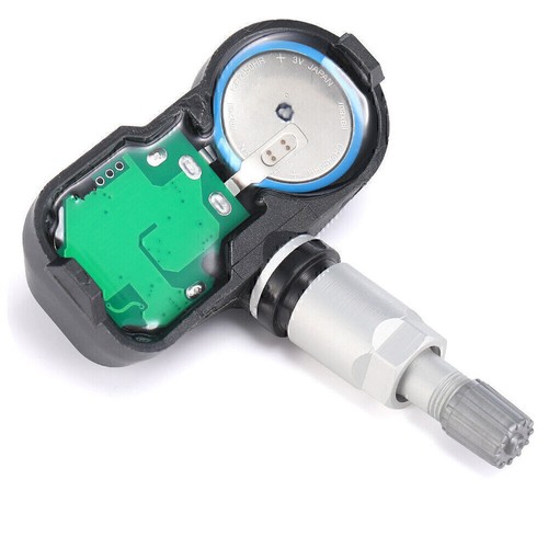 Tire Pressure Monitoring Sensor Tpms For Toyota Sclon Lexus PMV-107J42607-33021 - Picture 3 of 5