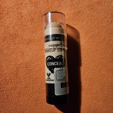 Wet n Wild MegaGlo Makeup Stick 1 Count (Pack of 1), Follow Your Bisque 