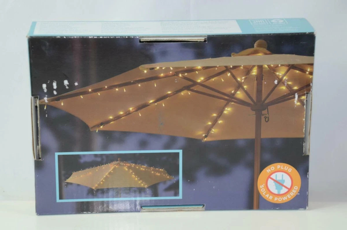 Destination summer solar lights deals