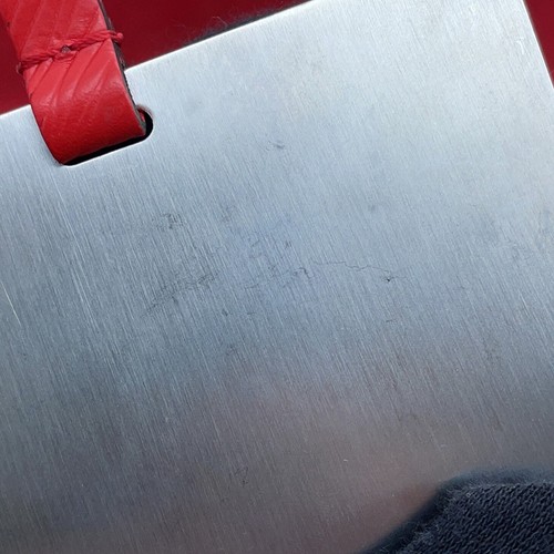 LOUIS VUITTON Twist Size MM Epi Leather Coquelicot M54859 - Picture 15 of 18