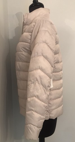 Pink Platinum Damen Steppjacke Blush Pink, Größe M, NEU mit Etikett - Bild 4 von 9