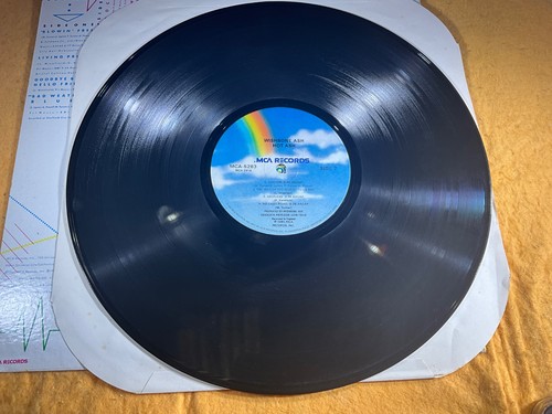 X5-74 WISHBONE ASH Hot Ash - MCA-5283 - RECORD - ROCK - Picture 7 of 8