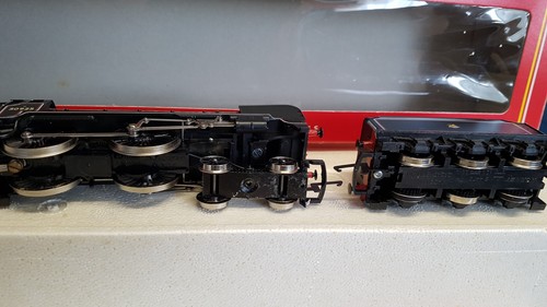 HORNBY R.2039 BR BLACK 4-4-0 SCHOOLS CLASS "CHELTENHAM" #30925 UNUSED MINT BOXED - Picture 10 of 14