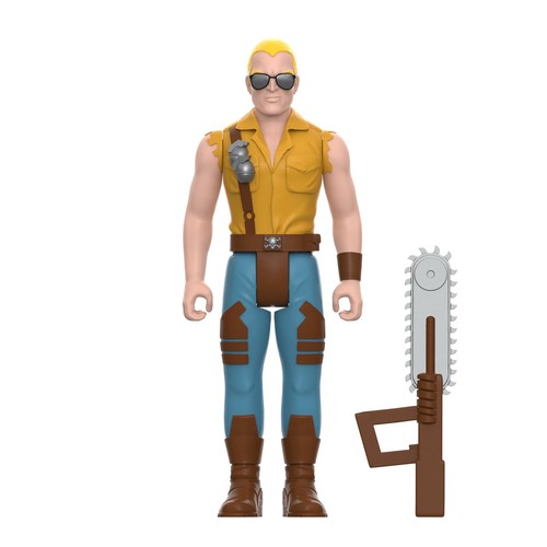 G.I. Joe Buzzer - 3.75" G.I. Joe Action Figure with Accessory Classic Cartoon... - Picture 2 of 7