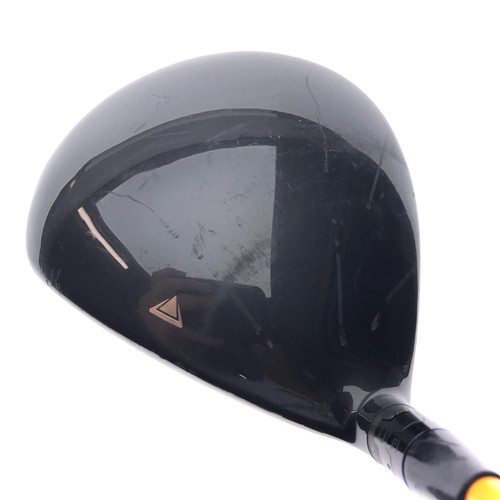 Used Titleist 917 D3 Driver / 8.5 Degrees / TX Flex - Picture 6 of 9
