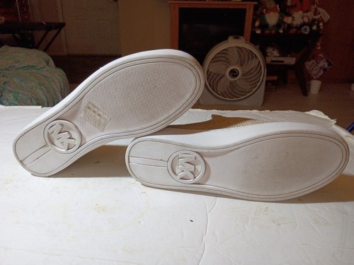 Michael Kors Damenschuhe 7m - Bild 9 von 9