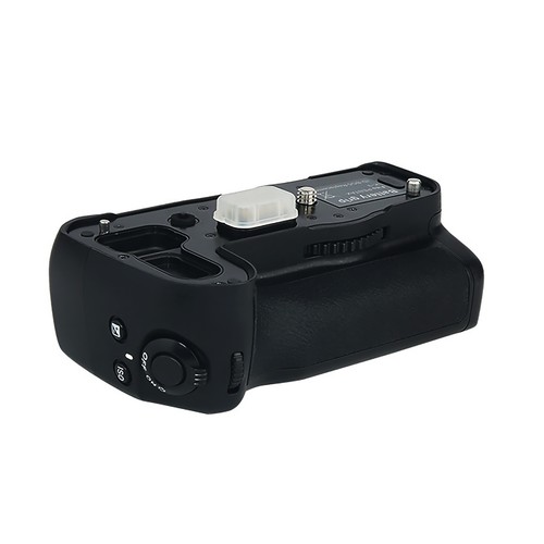 New D-BG5 Vertical Battery Pack Grip Endurance Extension For Pentax K3 K3II - Picture 5 of 7