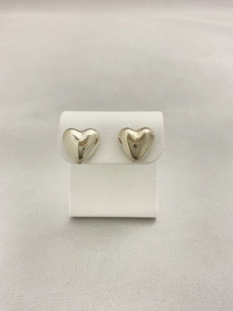 Gioielli kosiner Orecchini a bottone per piercing all'orecchio in oro massiccio 14 carati Losange CZ Gioielli kosiner Orecchini a bottone per piercing all'orecchio in oro massiccio 14 carati Losange CZ