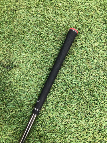 Men's Callaway Big Bertha OS 4H Right Handed - UST Mamiya Recoil ES 460 F3... - Picture 7 of 7