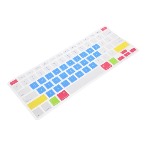 Tastaturfolie Für Laptops Staubdichte Tastaturhülle Laptop-Tastatur-Haut - Afbeelding 7 van 12