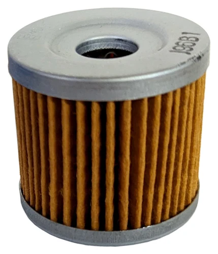 Emgo Oil Filter Cartridge 10-84200 for Suzuki 82-83 91-00 GN125 83-87 LT 125 185