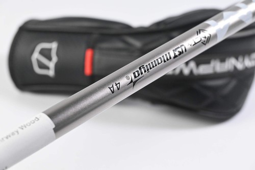 Wilson DYNAPWR Max #7 Wood / 21 Degrees / Senior Flex UST Mamiya Helium 4 - Picture 6 of 9