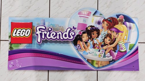Lego Friends Toys R Us Display Schild Banner Poster hochwertig - Bild 10 von 24