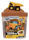 Tonka Metal Movers Dirt & Dig New In Box Playset with Dump Truck and Magic Sand