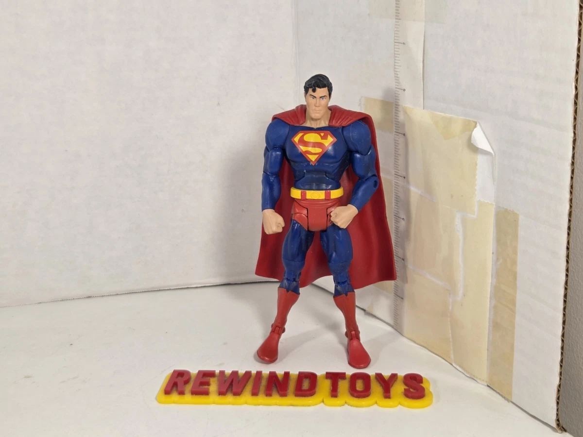 Dc Universe Classics Superman for sale | eBay