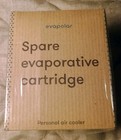 Evapolar EV1000CART Replacement Spare Evaporative Cartridge for EV-1000 evaLIGHT