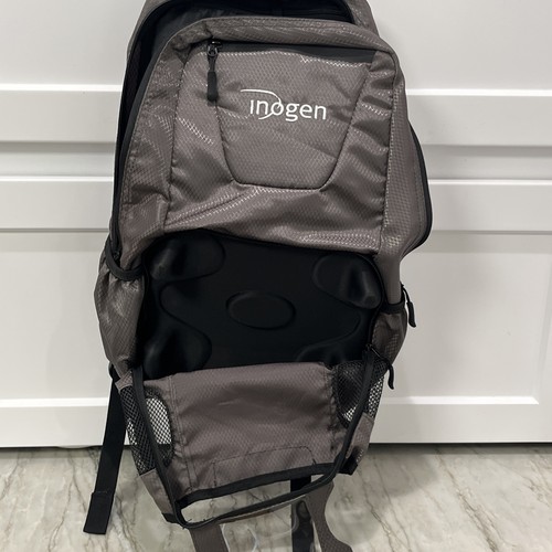 Special Carry Designed Rucksack - Bild 7 von 9