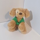 Exclusive Gund Dog “Riley” Plush Stuffed Animal