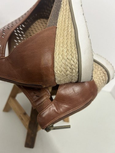 Corkys Damen-Sandalen Größe 9 gebraucht, in einwandfreiem Zustand - Bild 11 von 16