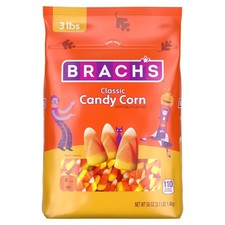 Brach's Classic Candy Corn, Fall Treats, 50 Oz