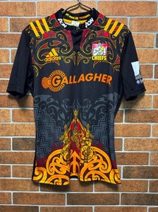 Chiefs Rugby Jersey | eBay