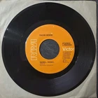 David Bowie - Rebel Rebel - VG 7" vinyl single UK pressing 1973