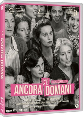 Blu-ray - C'E' Ancora Tomani (Standard Edition) 2023 - Vision Distribution 