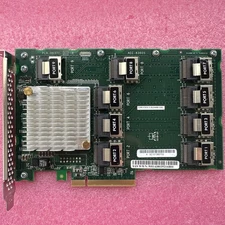 HP AEC-83605 12GB SAS PCIe Smart Array Expansion Card 876907-001 761879-001