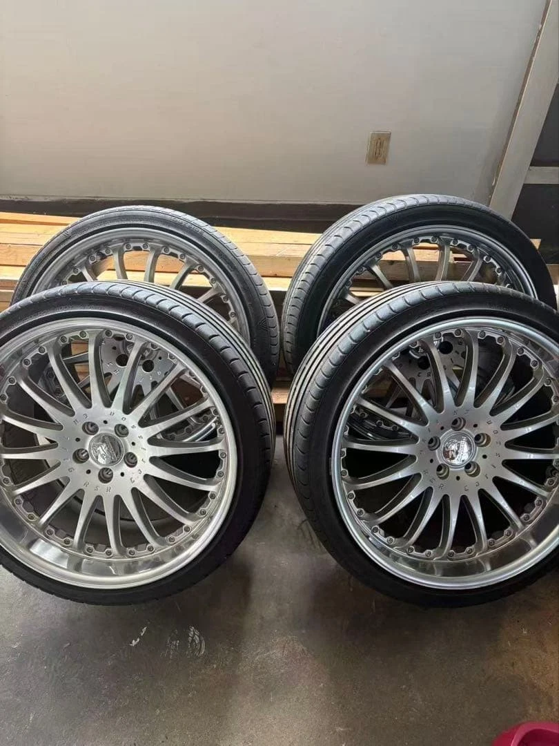 Carlson Car and Truck Wheels for sale | eBay