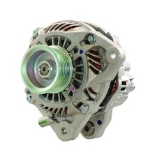 335-1354 AC Delco Alternator 80 Amp-AMP for Honda Civic 2006-2011