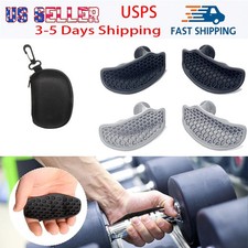 Weight Lifting Grips Gym Anti Slip Workout Grips Ergonomic Hand Protector