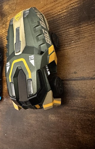 Anki overdrive Starter Kit App Controlled Game 8+ Years - Picture 5 of 6
