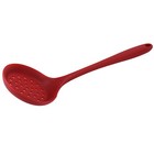 Slotted Spoons for Cooking Serving Utensils Hot Pot Soup Colander