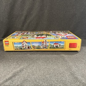 LEGO CREATOR: Modular Family Villa (31069)