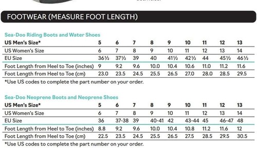 Sea Doo Water Shoes - Unisex - Grey - Men Sz 6 / Women Sz 7 - Picture 3 of 3